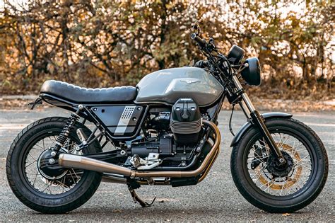 moto guzzi motorcycles